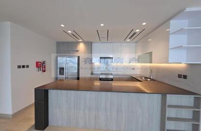 Apartment - 3 Bedrooms - 4 Bathrooms for rent in Me Do Re Tower - JLT Cluster L - Jumeirah Lake Towers - Dubai