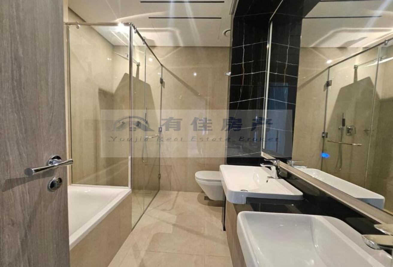 Prime 3BR+Maid |Luxurious |High Floor| Vacant Soon photo 13