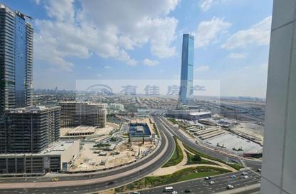 Apartment - 3 Bedrooms - 4 Bathrooms for rent in Me Do Re Tower - JLT Cluster L - Jumeirah Lake Towers - Dubai