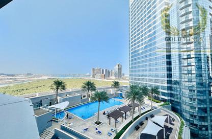 Apartment - 3 - 4 for rent in Marina Bay - City Of Lights - Al Reem Island - Abu Dhabi Apartment - 3 - 4 for rent in Marina Bay - City Of Lights - Al Reem Island - Abu Dhabi