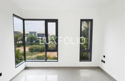 Townhouse - 4 Bedrooms - 4 Bathrooms for rent in Maple at Dubai Hills Estate 1 - Maple at Dubai Hills Estate - Dubai Hills Estate - Dubai
