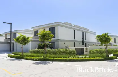 فيلا - 5 غرف نوم - 6 حمامات للايجار في هارموني 3 - هارموني - تلال الغاف - دبي