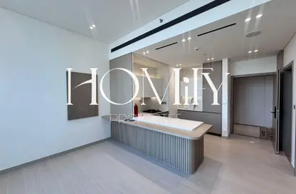 Apartment - 1 Bedroom - 2 Bathrooms for rent in Binghatti Phantom - District 17 - Jumeirah Village Circle - Dubai