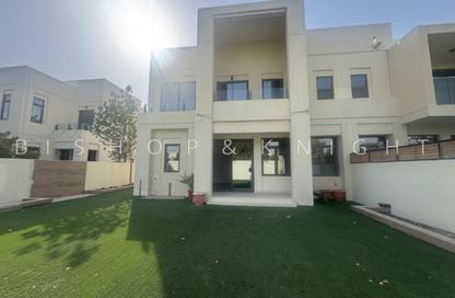 Villa - 3 Bedrooms - 4 Bathrooms for rent in Mira Oasis 3 - Mira Oasis - Reem - Dubai
