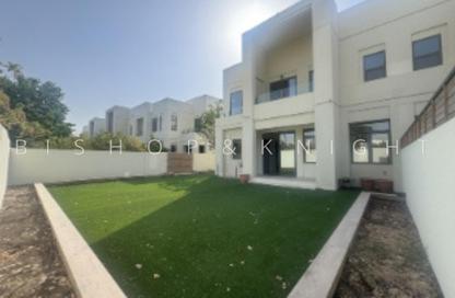 Villa - 3 Bedrooms - 4 Bathrooms for rent in Mira Oasis 3 - Mira Oasis - Reem - Dubai Villa - 3 Bedrooms - 4 Bathrooms for rent in Mira Oasis 3 - Mira Oasis - Reem - Dubai