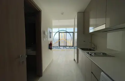 شقة - 1 حمام للايجار في عزيزي ريفييرا 5 - عزيزي ريفيرا - ميدان واحد - ميدان - دبي