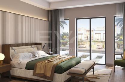 Townhouse - 5 Bedrooms - 6 Bathrooms for sale in DAMAC Sun City - Dubai Land - Dubai