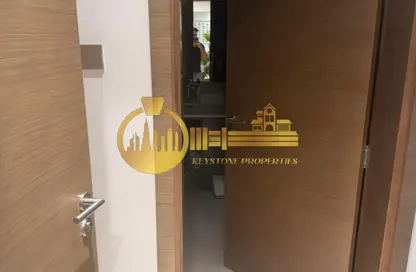 Apartment - 2 Bedrooms - 3 Bathrooms for sale in Gulfa Towers - Al Rashidiya 1 - Al Rashidiya - Ajman