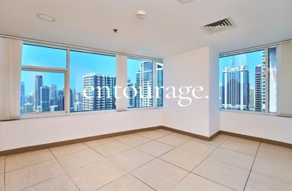 Office Space - Studio for rent in HDS Business Centre - JLT Cluster M - Jumeirah Lake Towers - Dubai