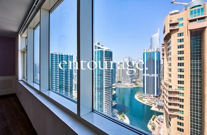 Office Space - Studio for rent in HDS Business Centre - JLT Cluster M - Jumeirah Lake Towers - Dubai