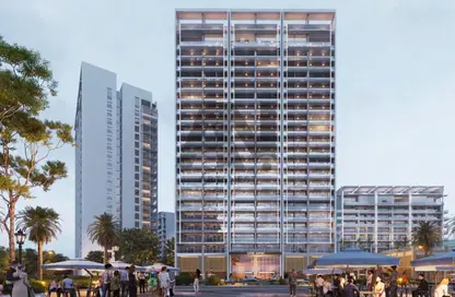 Apartment - 2 Bedrooms - 3 Bathrooms for sale in Cape Hayat - Mina Al Arab - Ras Al Khaimah