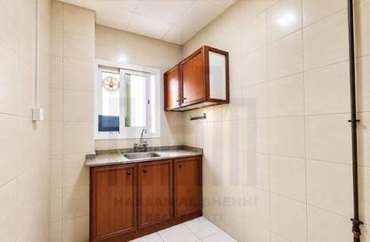 Apartment - Studio - 1 for rent in Muwaileh 29 Building - Muwaileh - Sharjah