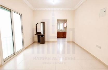 Apartment - Studio - 1 for rent in Muwaileh 29 Building - Muwaileh - Sharjah