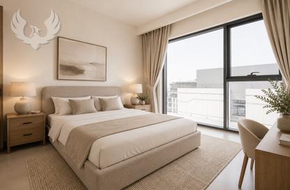 Apartment - 2 Bedrooms - 2 Bathrooms for sale in Executive Residences 2 - Executive Residences - Dubai Hills Estate - Dubai