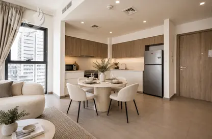 Apartment - 2 Bedrooms - 2 Bathrooms for sale in Executive Residences 2 - Executive Residences - Dubai Hills Estate - Dubai