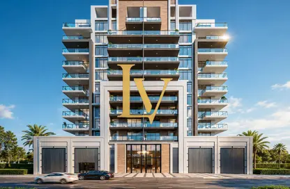 Apartment - 1 Bedroom - 2 Bathrooms for sale in Avenue Residence 6 - Avenue Residence - Al Furjan - Dubai