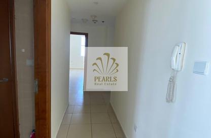 Apartment - 3 - 4 for rent in Ajman One Towers - Al Rashidiya 3 - Al Rashidiya - Ajman Apartment - 3 - 4 for rent in Ajman One Towers - Al Rashidiya 3 - Al Rashidiya - Ajman