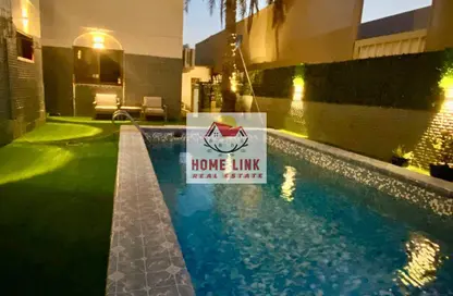 Villa - 3 Bedrooms - 3 Bathrooms for rent in Al Darari - Mughaidir - Sharjah