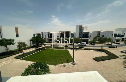 Villa - 3 Bedrooms - 4 Bathrooms for rent in Bliss - Arabian Ranches 3 - Dubai