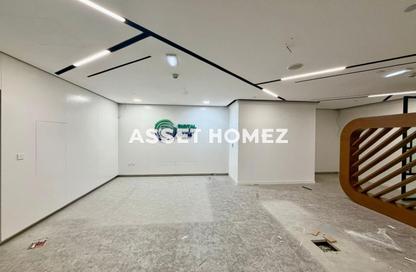 Office Space - Studio - 7 Bathrooms for rent in Conrad Commercial Tower - Sheikh Zayed Road - Dubai