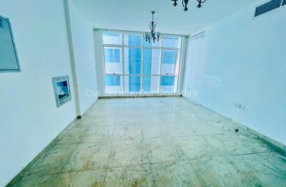 Apartment - 1 - 1 for rent in Al Taawun Street - Al Taawun - Sharjah