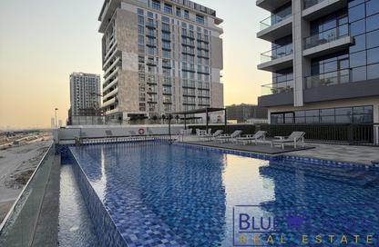 Apartment - 1 - 2 for rent in Al Waleed Garden 2 - Al Waleed Garden - Al Jaddaf - Dubai Apartment - 1 - 2 for rent in Al Waleed Garden 2 - Al Waleed Garden - Al Jaddaf - Dubai
