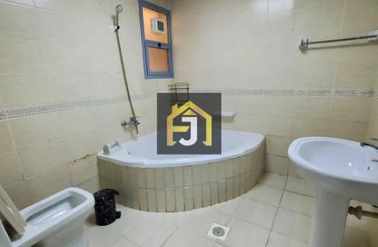 Apartment - 2 Bedrooms - 2 Bathrooms for sale in Al Rashidiya Towers - Al Rashidiya - Ajman Downtown - Ajman