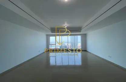 شقة - 3 غرف نوم - 4 حمامات للايجار في برج  سما - شارع إلكترا - أبوظبي