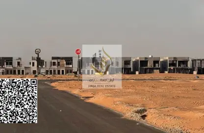 Land - Studio for sale in Basatin Al Serra - Al Serra Residential Area - Umm Al Quwain