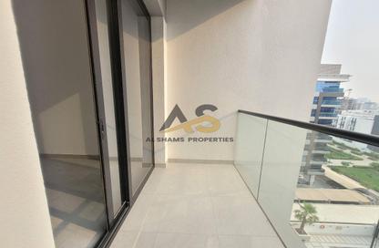 Apartment - 1 - 2 for rent in Arjan Circle - Arjan - Dubai Apartment - 1 - 2 for rent in Arjan Circle - Arjan - Dubai