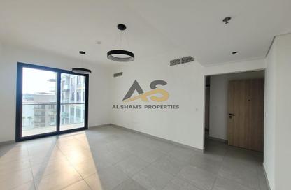 Apartment - 1 - 2 for rent in Arjan Circle - Arjan - Dubai Apartment - 1 - 2 for rent in Arjan Circle - Arjan - Dubai