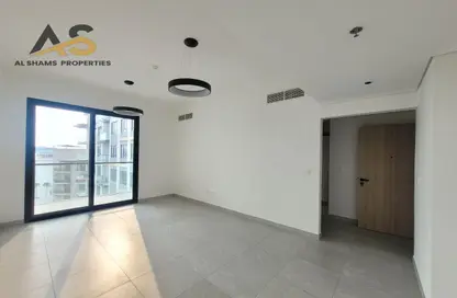 Apartment - 1 Bedroom - 2 Bathrooms for rent in Arjan Circle - Arjan - Dubai