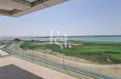 Apartment - 3 - 4 for rent in Mayan 3 - Mayan - Yas Island - Abu Dhabi Apartment - 3 - 4 for rent in Mayan 3 - Mayan - Yas Island - Abu Dhabi