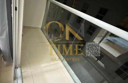 Apartment - Studio - 1 Bathroom for rent in Al Jurf 1 - Al Jurf - Ajman Downtown - Ajman