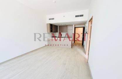 Apartment - 1 Bedroom - 1 Bathroom for rent in Azizi Riviera Beachfront Tower A - Azizi Riviera Beachfront - Azizi Riviera - Meydan One - Meydan - Dubai