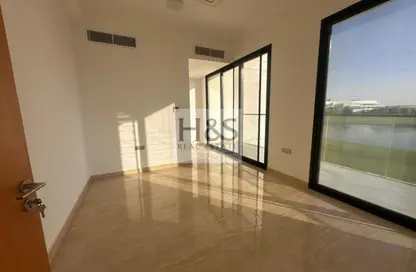 Apartment - 1 Bedroom - 2 Bathrooms for rent in Golf View Living - Al Zorah - Ajman