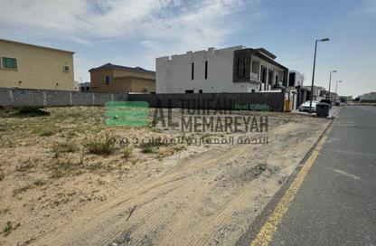 Land - Studio for sale in Hoshi 1 - Hoshi - Al Badie - Sharjah Land - Studio for sale in Hoshi 1 - Hoshi - Al Badie - Sharjah