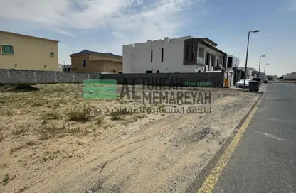 Land - Studio for sale in Hoshi 1 - Hoshi - Al Badie - Sharjah
