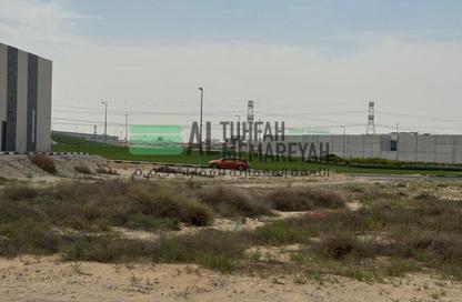 Land - Studio for sale in Hoshi 1 - Hoshi - Al Badie - Sharjah Land - Studio for sale in Hoshi 1 - Hoshi - Al Badie - Sharjah