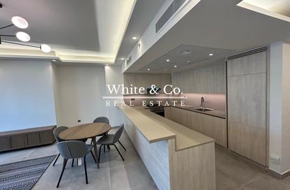 Apartment - 1 Bedroom - 2 Bathrooms for sale in Orra The Embankment Tower 1 - Orra The Embankment - Jumeirah Lake Towers - Dubai
