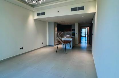 Apartment - 1 Bedroom - 2 Bathrooms for rent in Olivo Park Residences - District 10 - Jumeirah Village Circle - Dubai