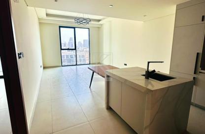 Apartment - 1 Bedroom - 2 Bathrooms for rent in Olivo Park Residences - District 10 - Jumeirah Village Circle - Dubai