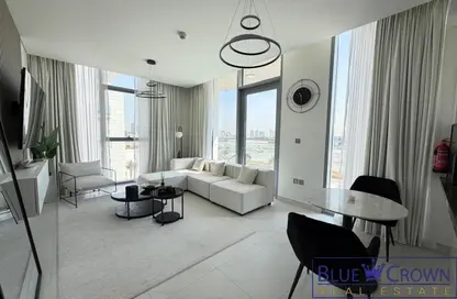 Apartment - 1 Bedroom - 2 Bathrooms for rent in Residences 28 - District One - Mohammed Bin Rashid City - Dubai