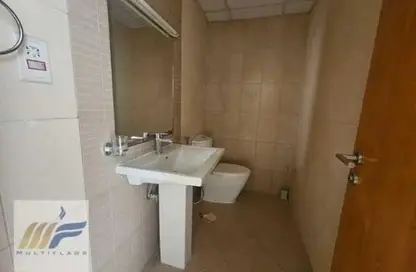 Apartment - 2 Bedrooms - 2 Bathrooms for rent in Al Rashidiya Towers - Al Rashidiya - Ajman Downtown - Ajman