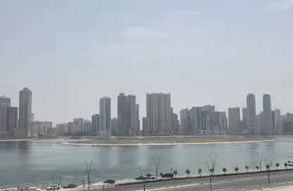شقة - 1 حمام للبيع في جزيرة مريم - الخان - الشارقة