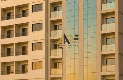 Whole Building - 7+ Bedrooms - 7+ Bathrooms for sale in Sarab 2 - Aljada - Sharjah