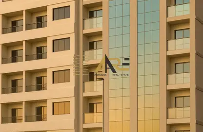 Whole Building - 7+ Bedrooms - 7+ Bathrooms for sale in Sarab 2 - Aljada - Sharjah