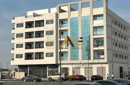 Whole Building - 7+ Bedrooms - 7+ Bathrooms for sale in Sarab 2 - Aljada - Sharjah