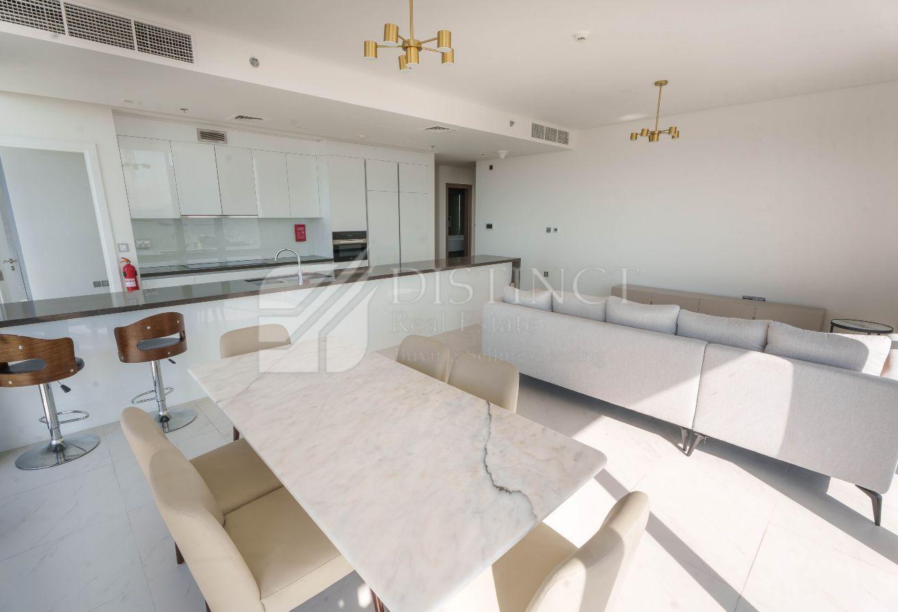 Furnished, Iconic Burj Khalifa and Lagoons View photo 4