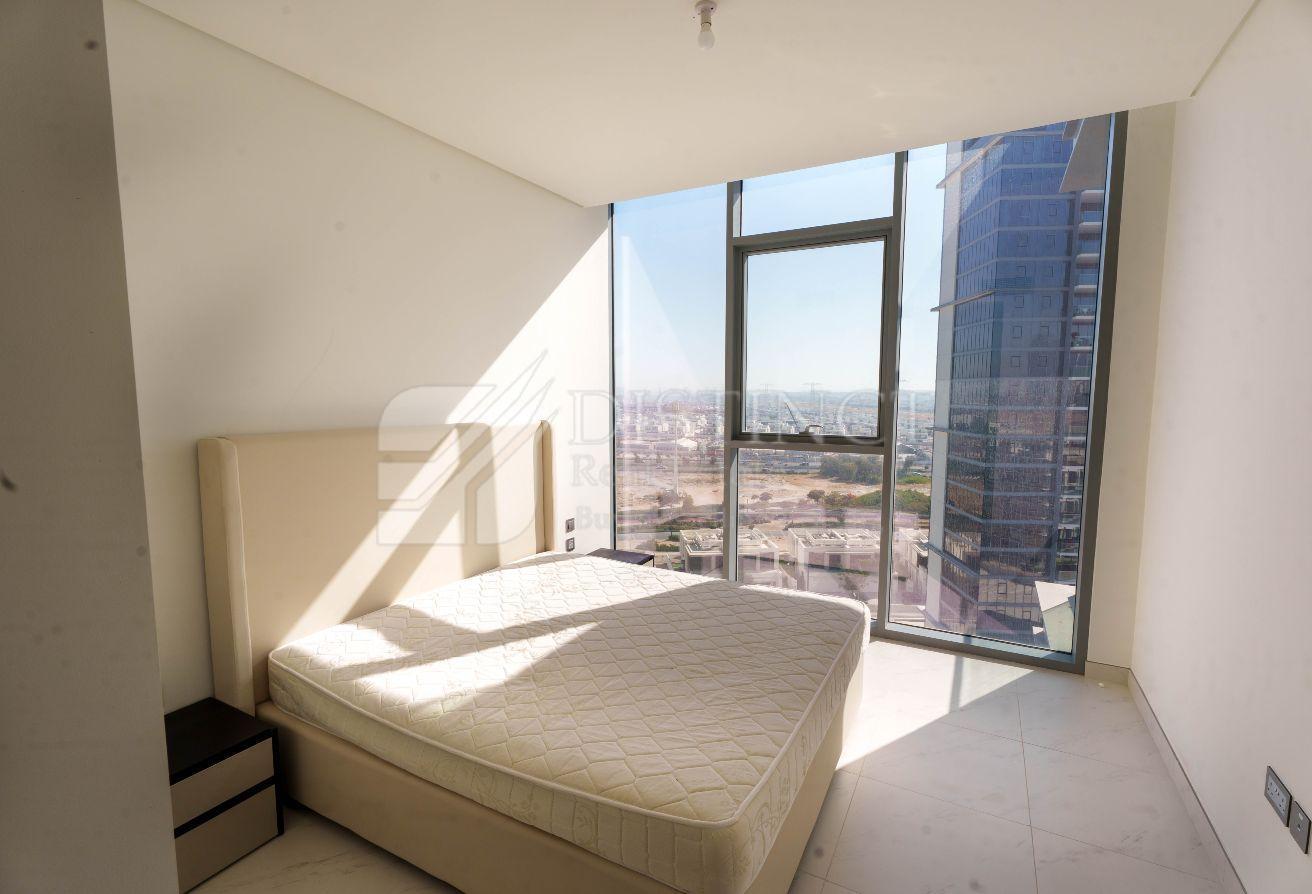 Furnished, Iconic Burj Khalifa and Lagoons View photo 15